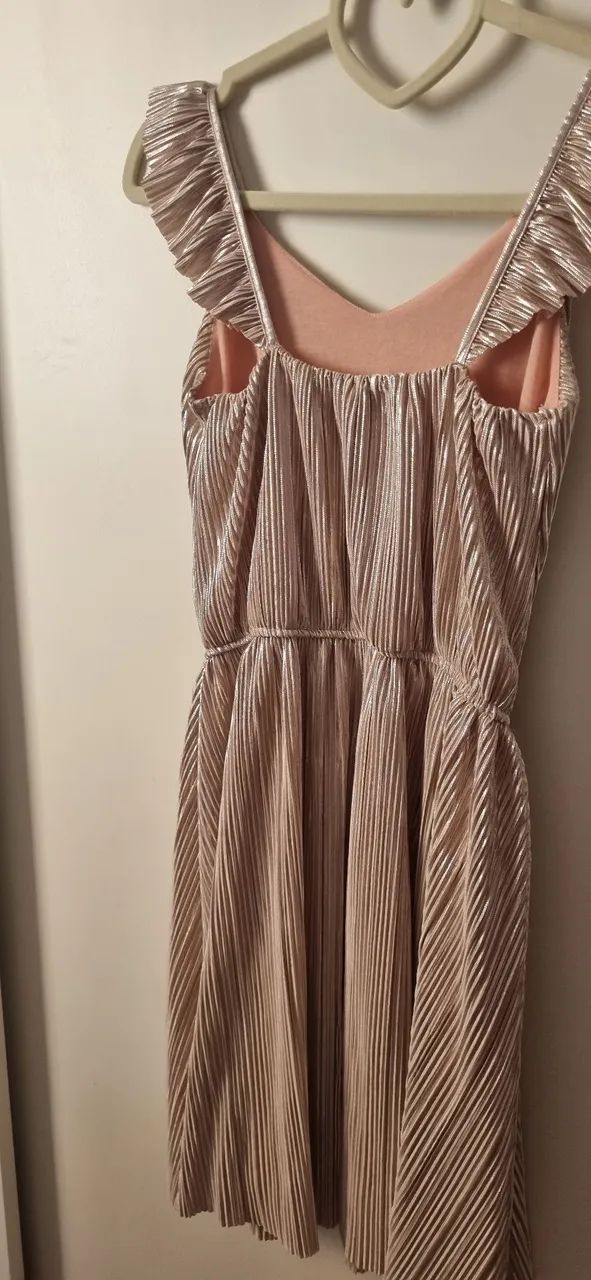 Vestido para festa