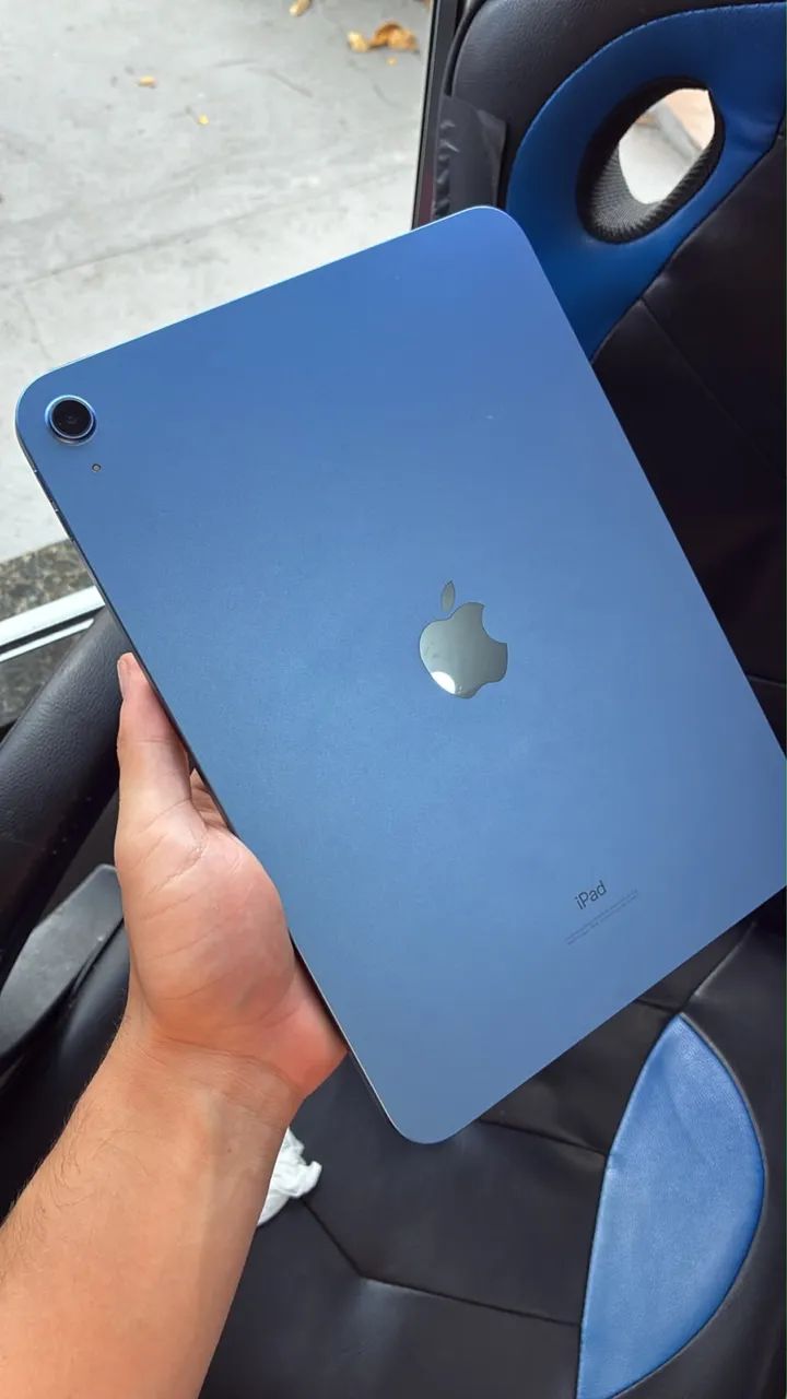 ipad 10 completo  - Foto 2