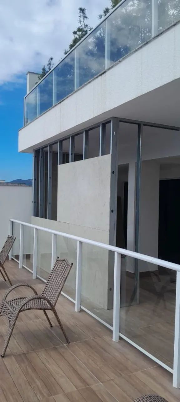 Steel Frame Mão de obra especializada  - Foto 4