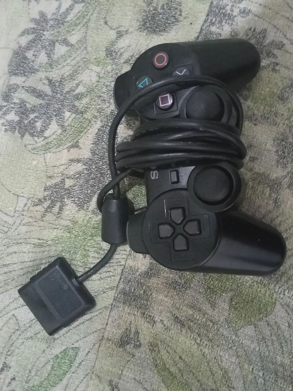 Vendo PS2 funcionando normalmente zelador  - Foto 2