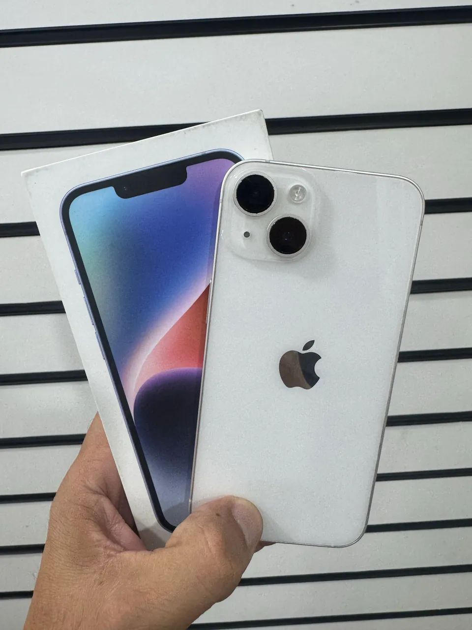 IPHONE 14 128 gb