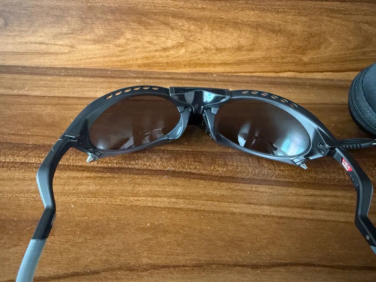 Oakley plantaris  - Foto 4