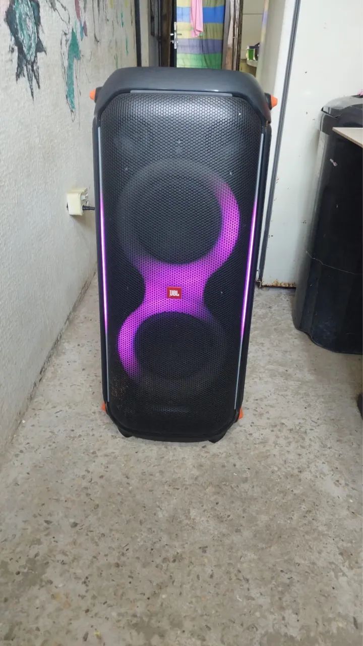 JBL Party Box 710 454807201440737280