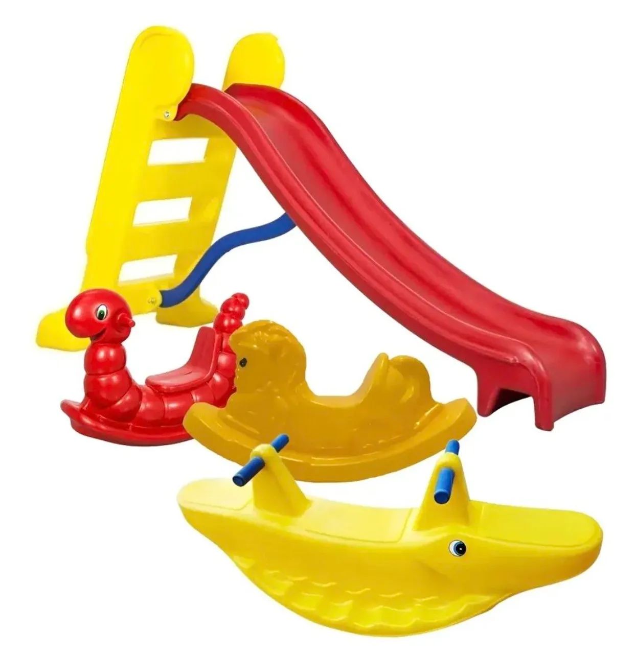 Aluguel de Brinquedos para festas - Foto 4