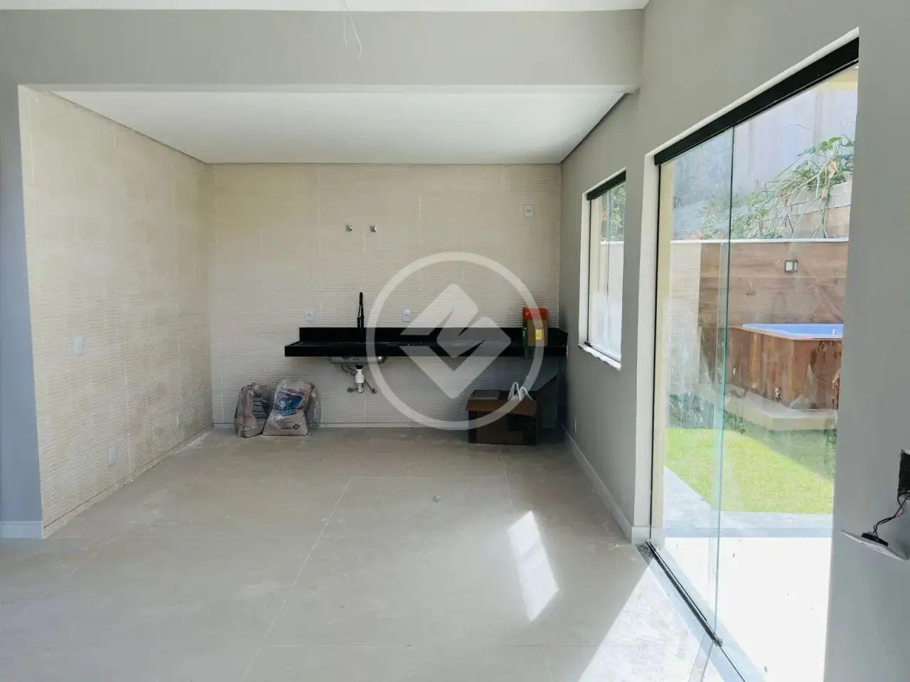 Casa em condomínio a venda codigo: 125236 - Foto 2