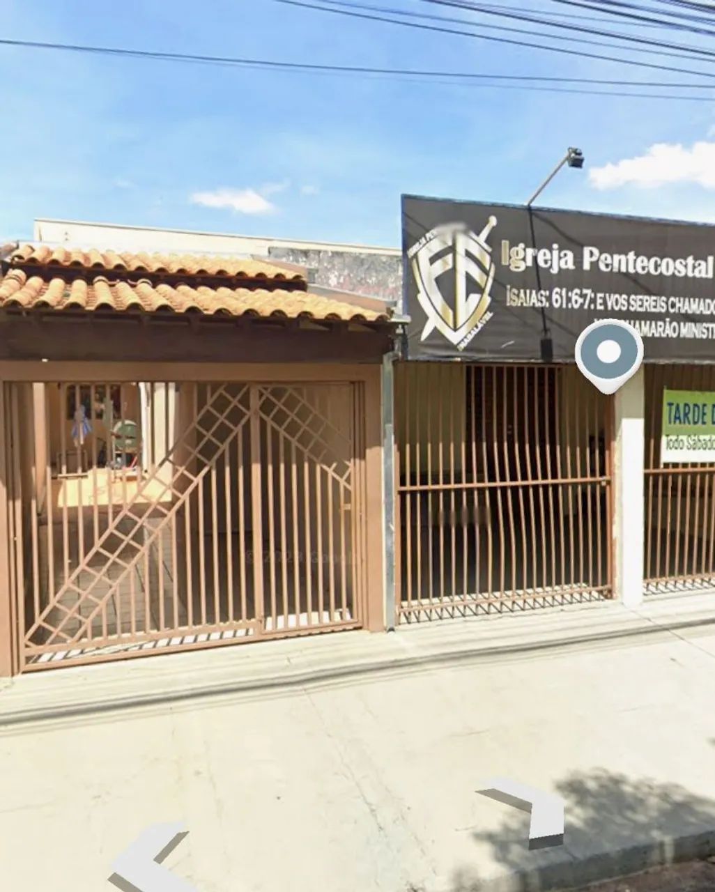 Foto - Mirassol - Jardim Renascença