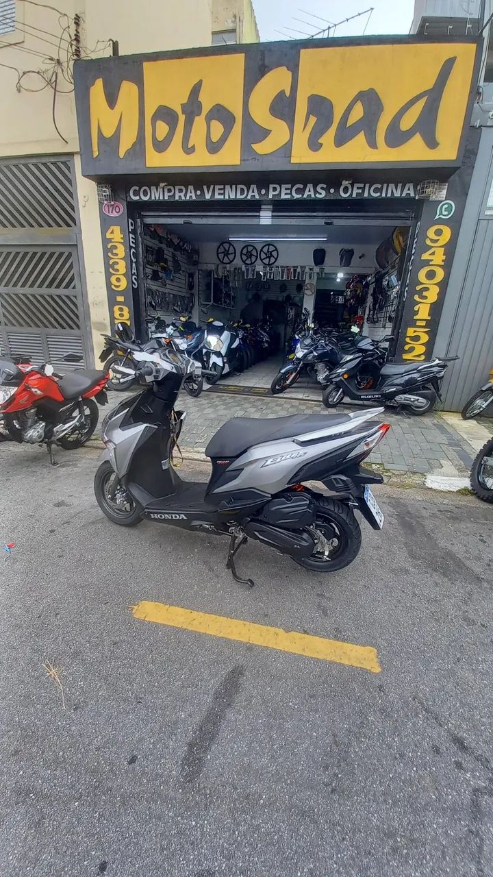 Elite 125 ano 2024? - Foto 4