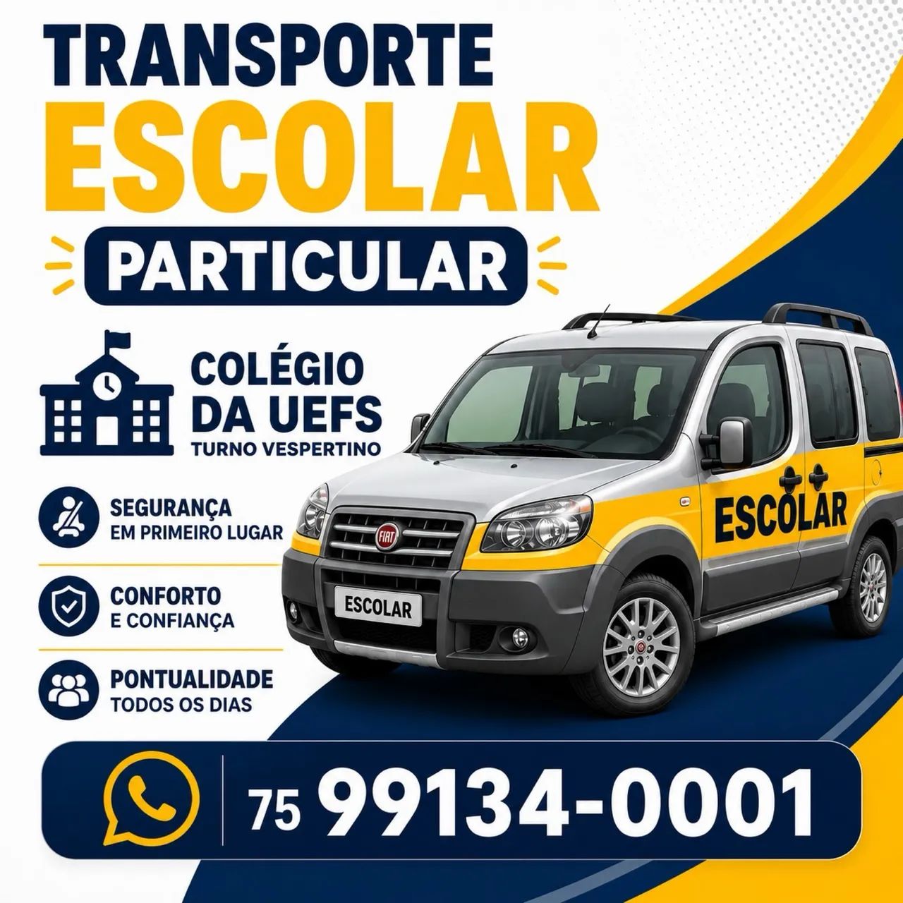 Transporte / Translado