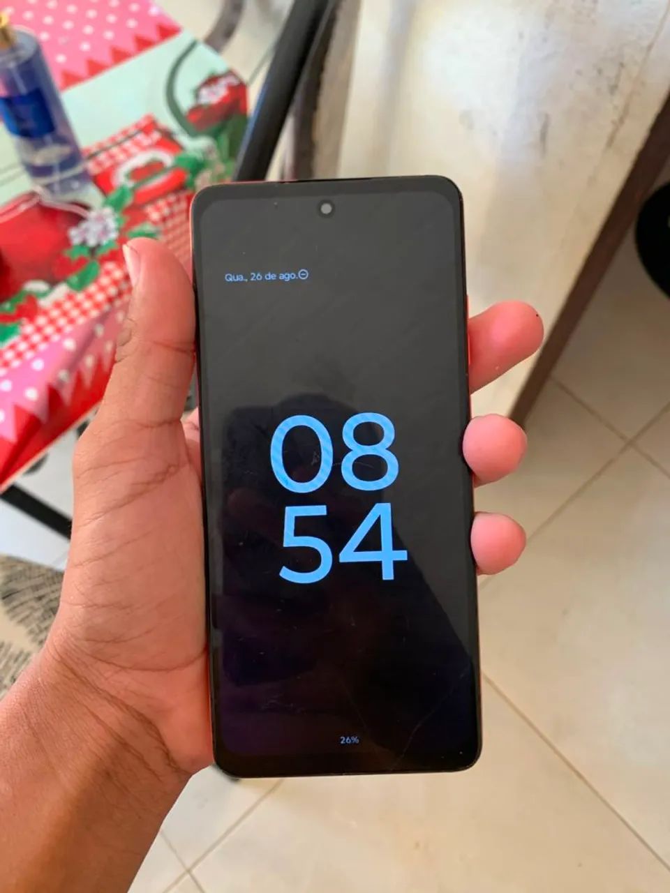 Moto g04s - Foto 2