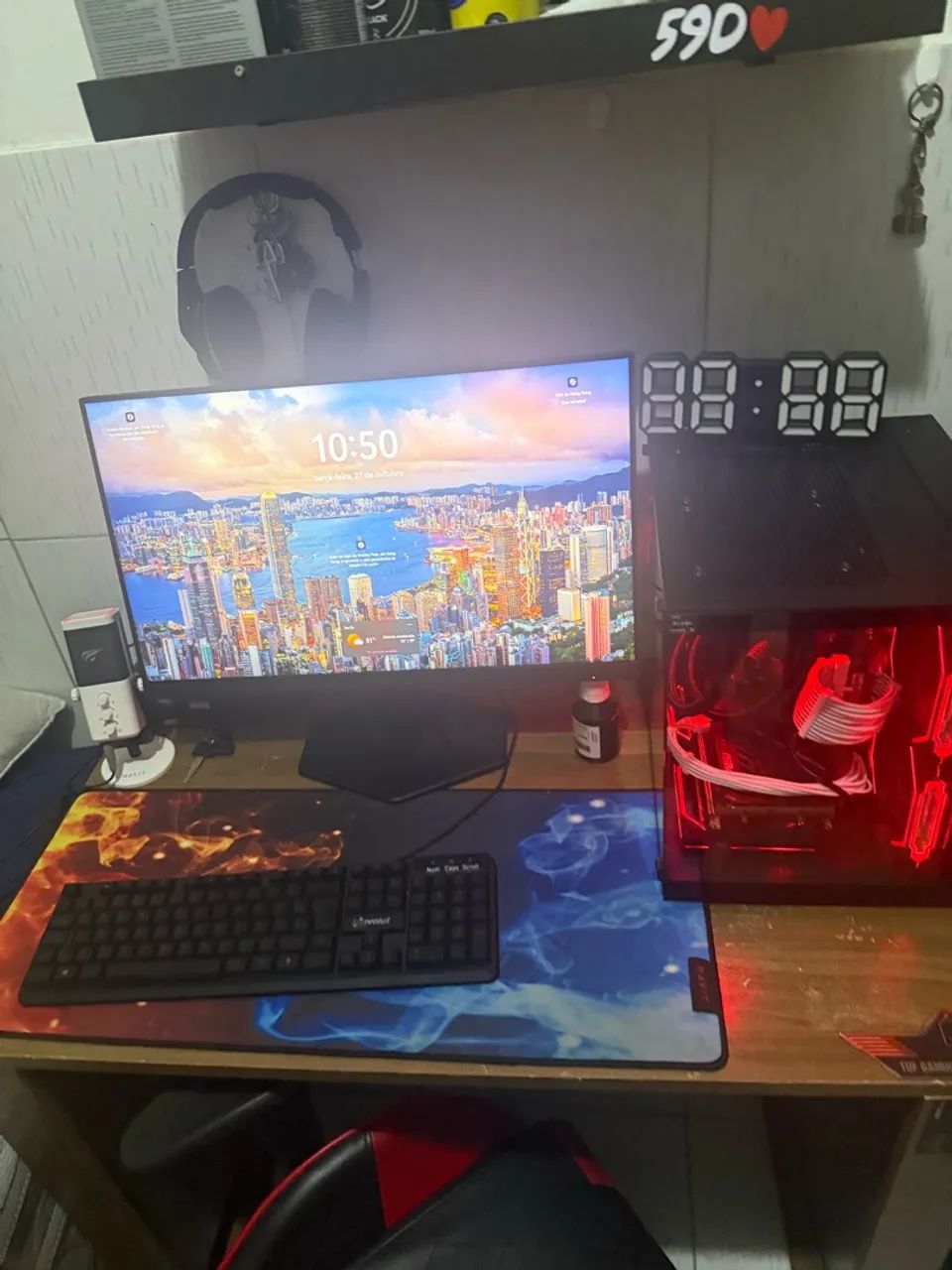 PC GAMER COMPLETO  - Foto 4