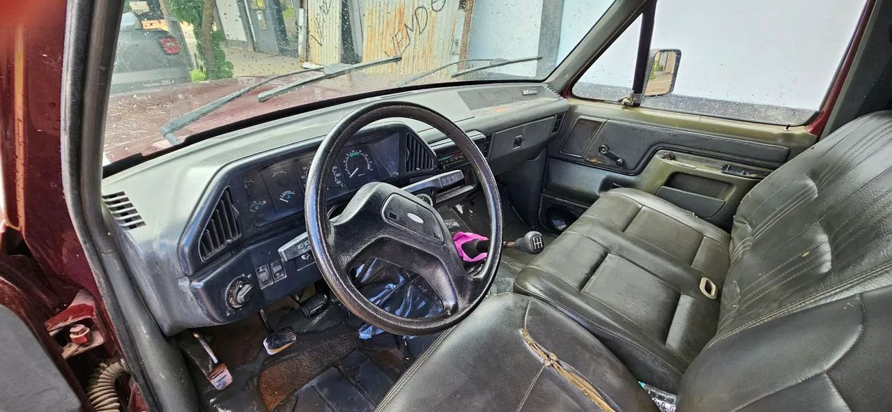 F-1000 94 mwm 229  - Foto 4