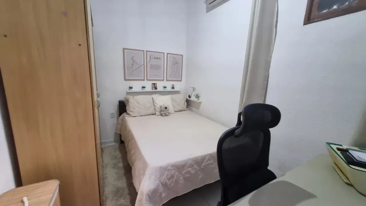 Casa à Venda na Massagueira  Conforto, Segurança e Excelente Localização! - Foto 4