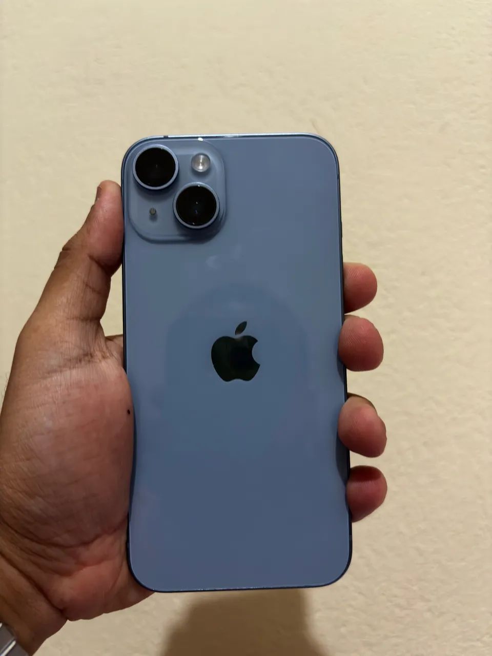 iPhone 14 Azul 128gb