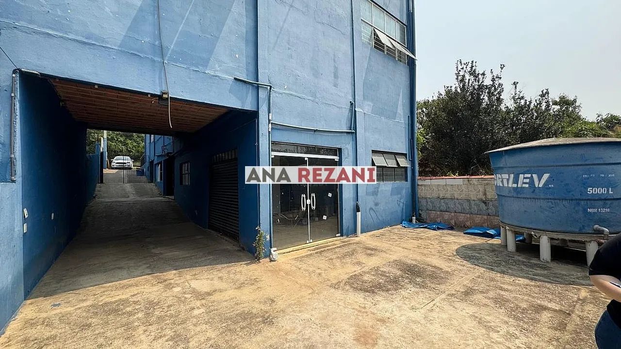 Venda-Casa comercial-Iperó-Portal de Iperó - Foto 2