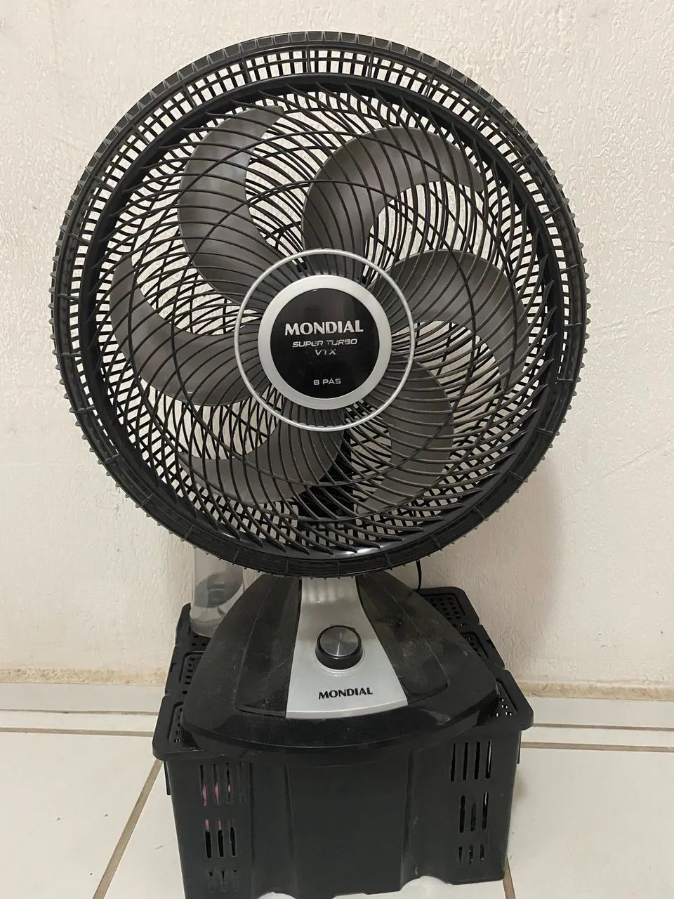 Ventilador Mondial
