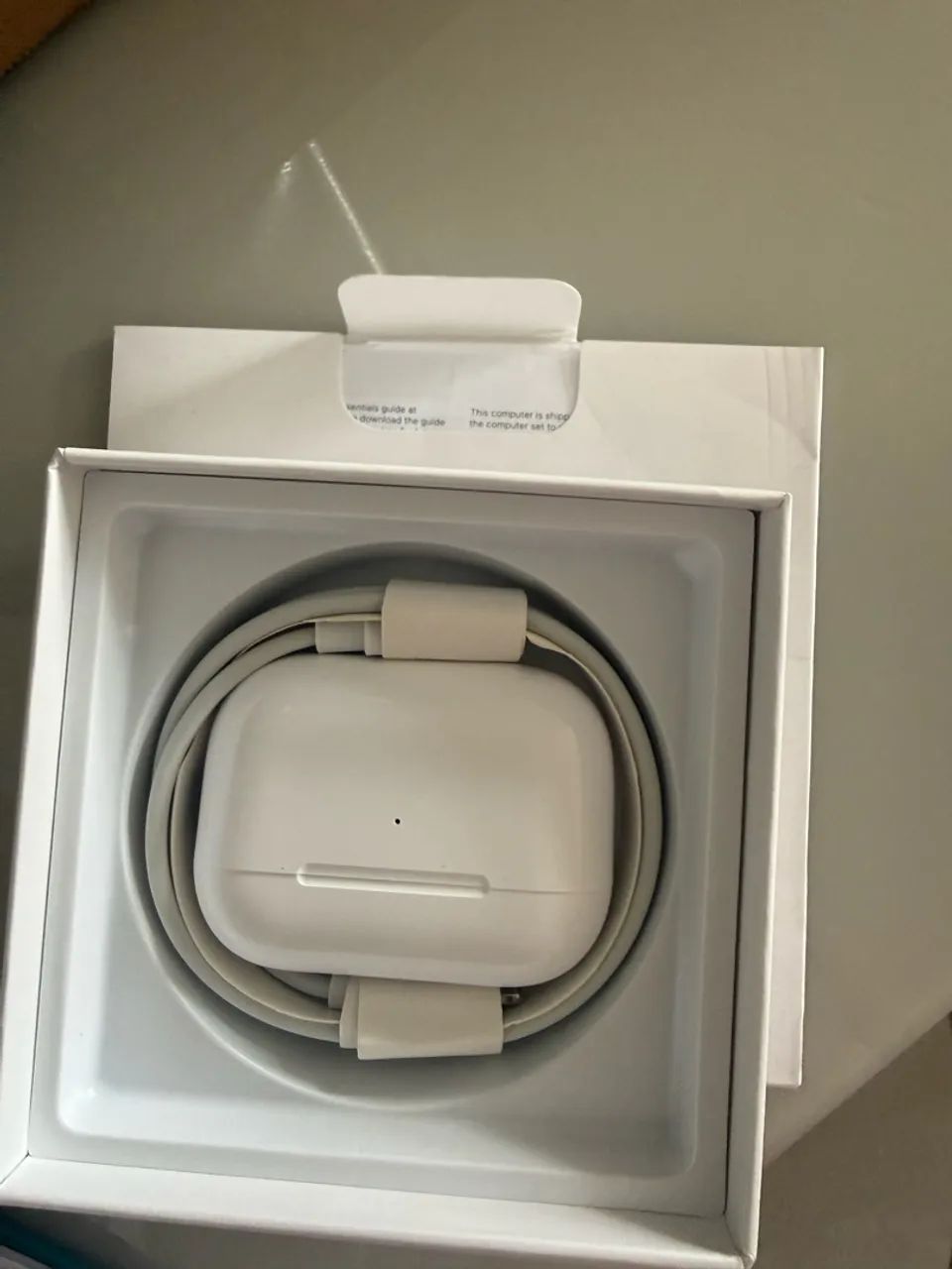 AirPod Pro - Foto 2