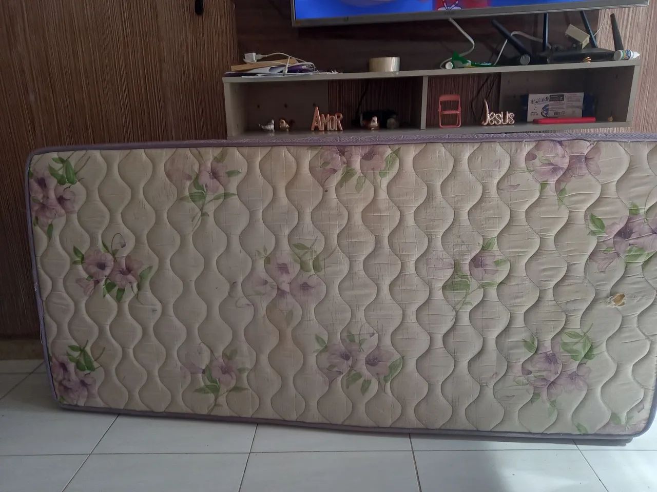 Coleção Ortobom d23