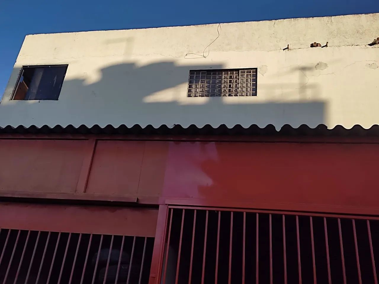 Vendo ou troco prédio comercial residencial ótima localização  - Foto 5
