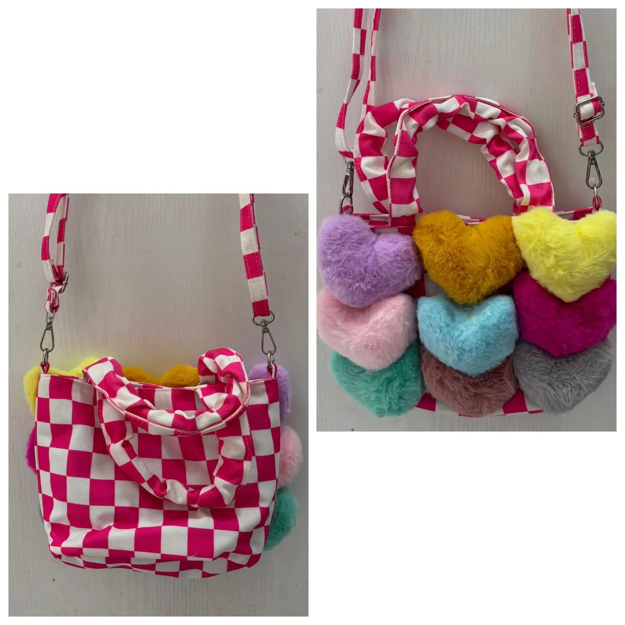 Bolsas Infatis Importadas