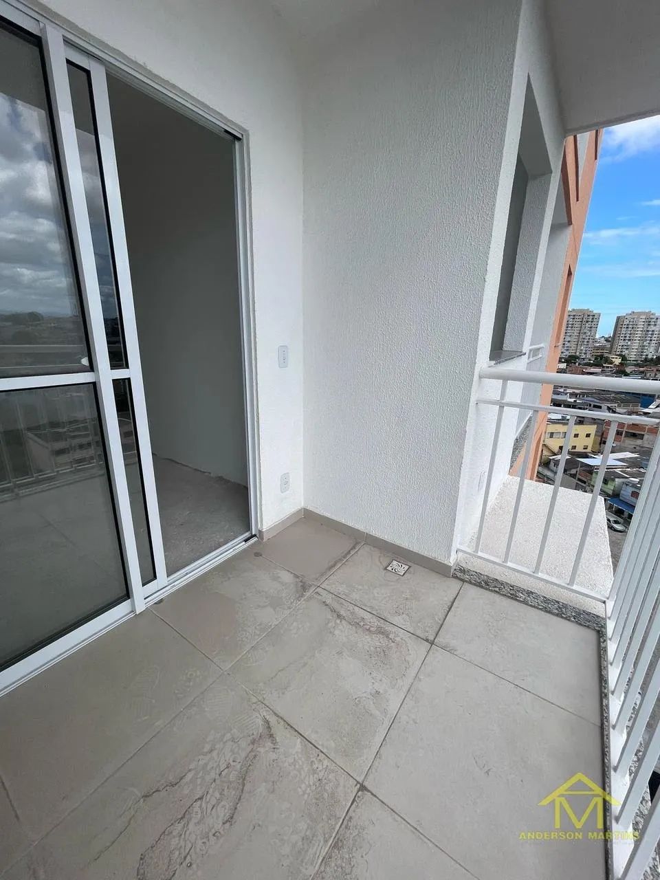 Apartamento em Aribiri - Vila Velha, ES - Foto 3