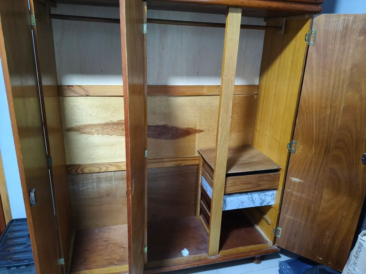 Guarda Roupa  - Foto 3