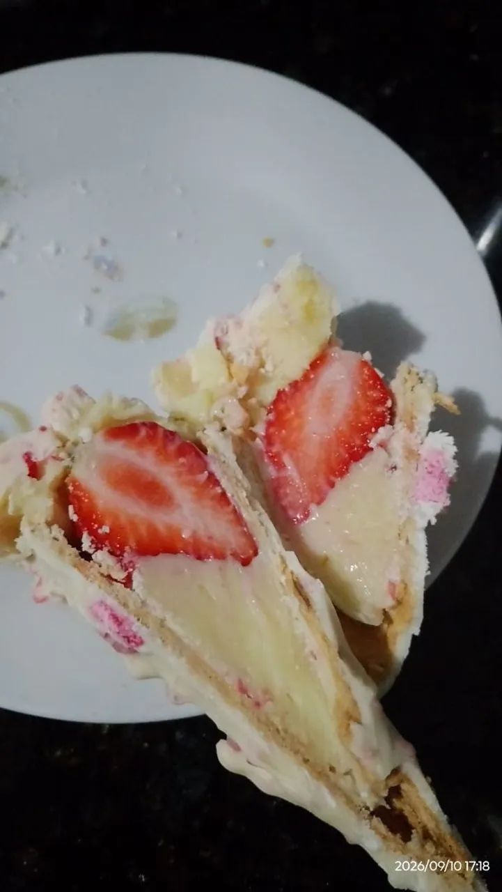 Cone cravejado  - Foto 3