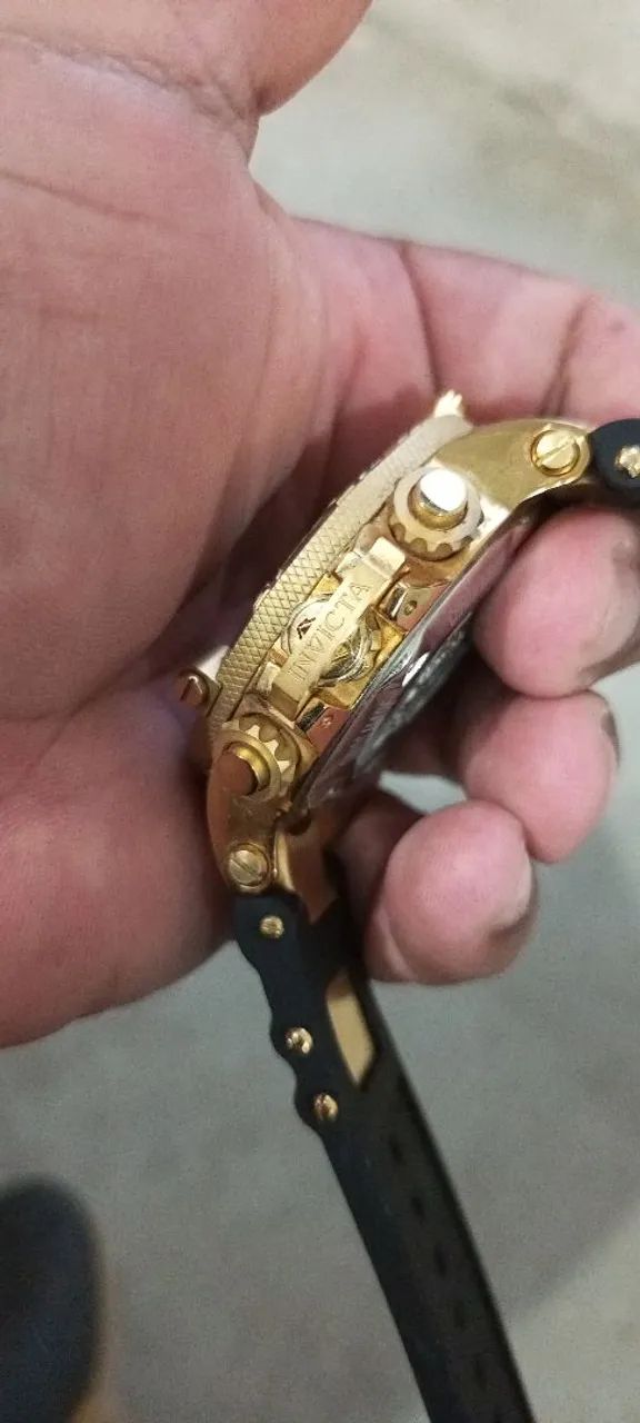 Invicta 5514 - Foto 5