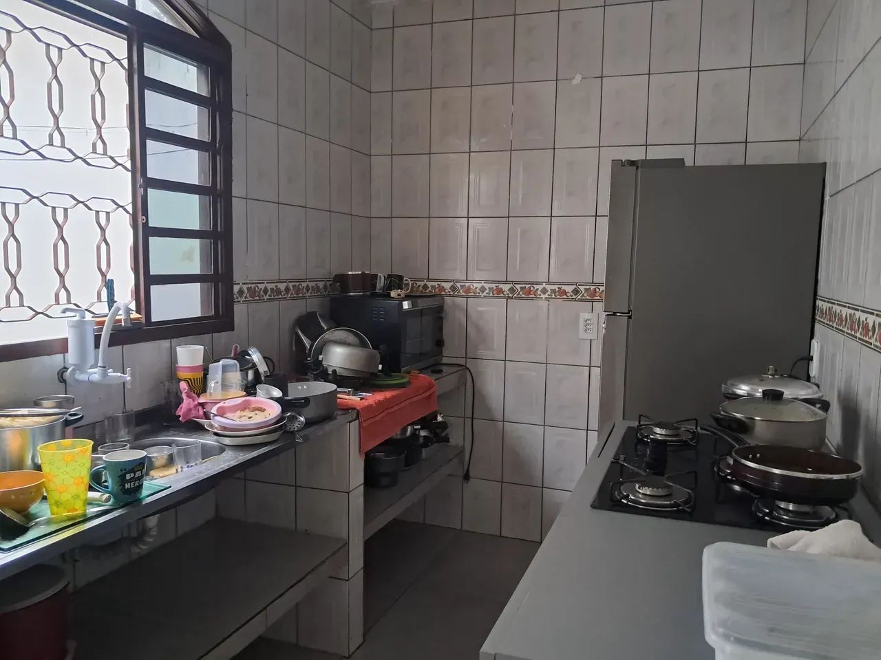 AGIO  NA SAMAMBAIA QR 225 , BEM LOCALIZADA - Foto 5