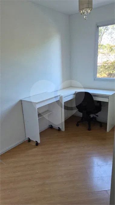 Apartamento com 3 quartos Jabaquara - Mobiliado - Foto 4