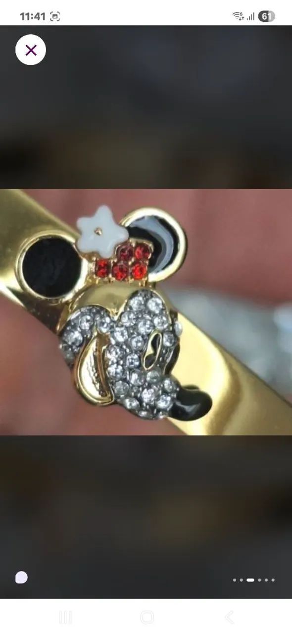 Kate spade e disney 100anos 