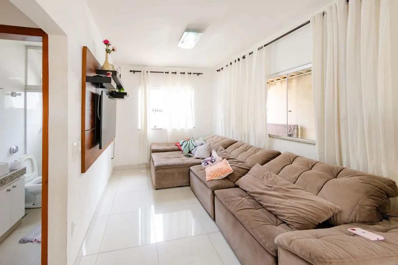 Casa à Venda - Gameleira, 8 Quartos, 600 m2 - Foto 2