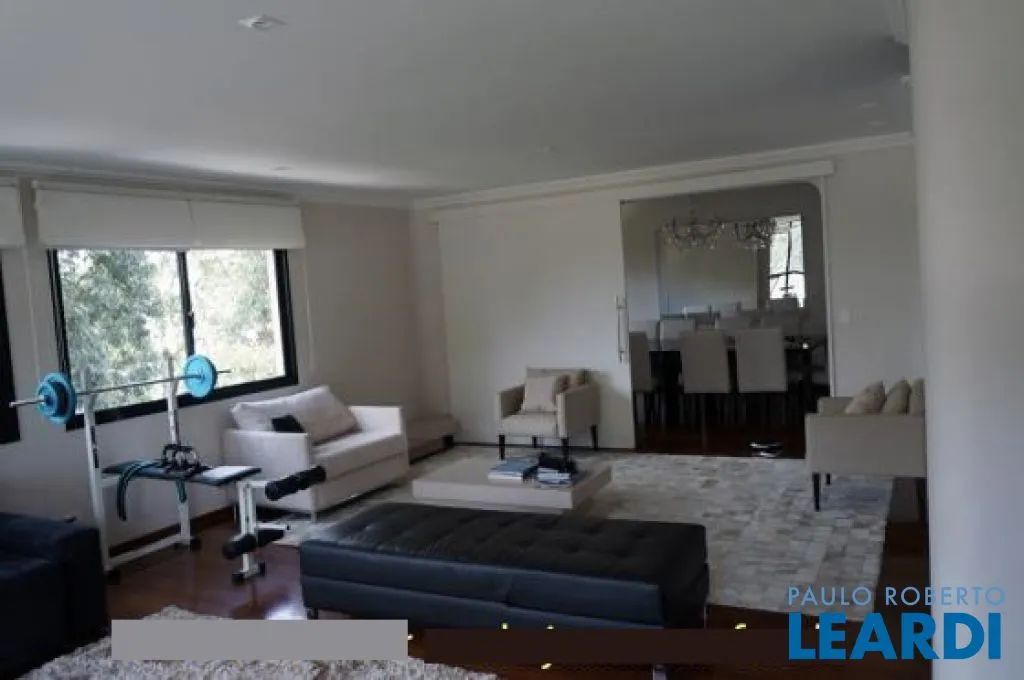 APARTAMENTO - MORUMBI - SP - Foto 4