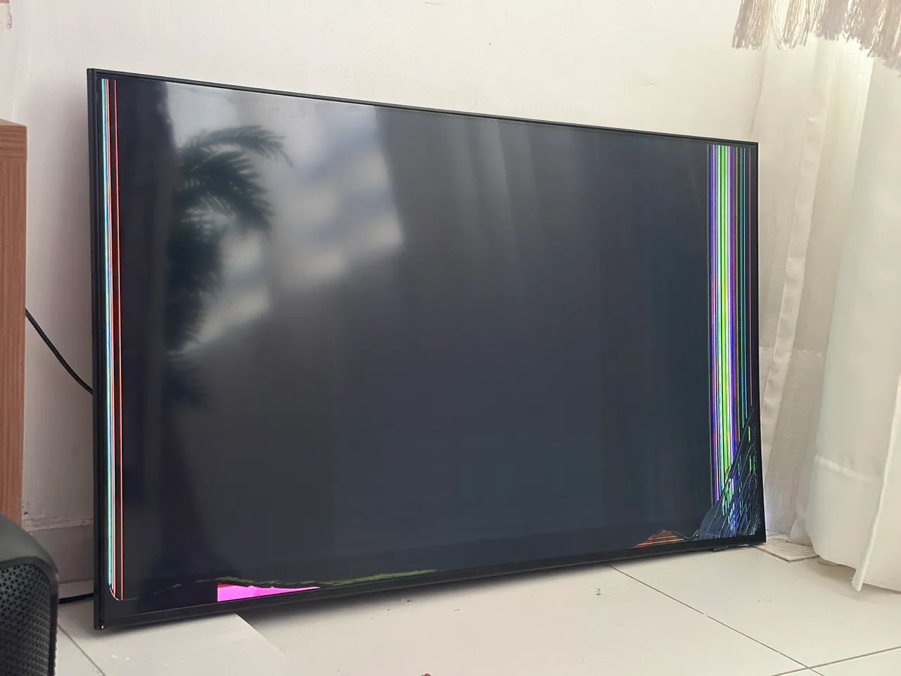 Vendo TV Samsung 50 polegadas. - Foto 2