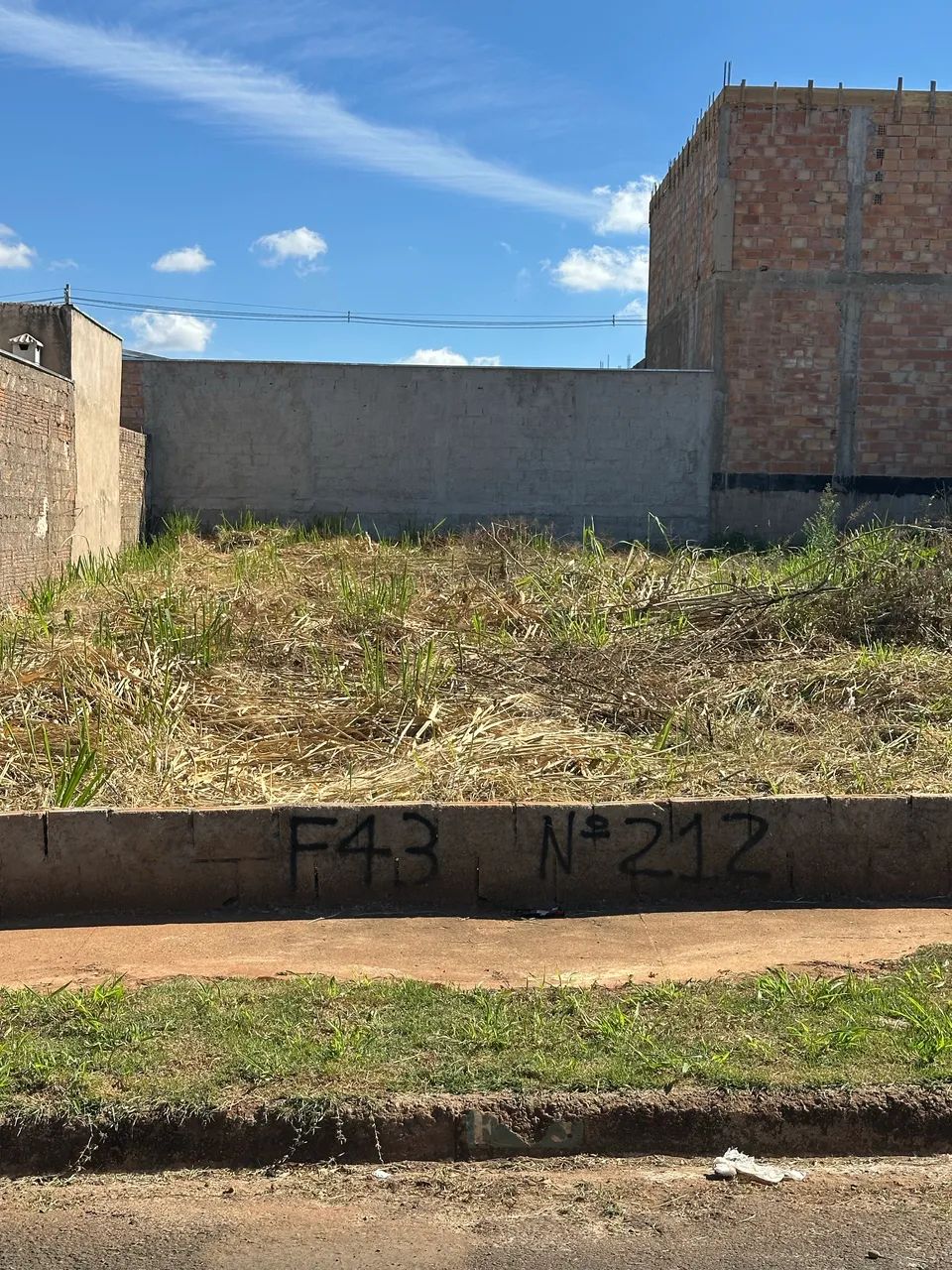 OPORTUNIDADE Lote à venda ÁGIO - Foto 2