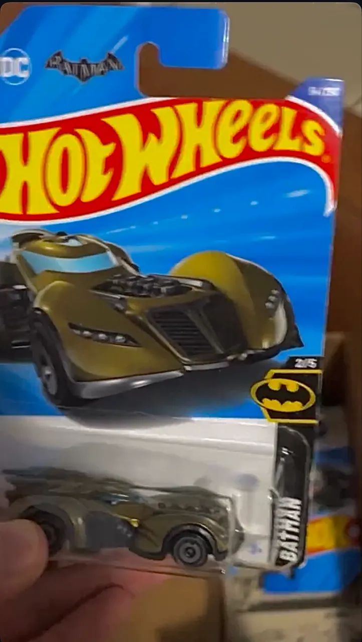 Lote 5 Hot Wheels Lacrados - Brinquedos e Jogos - Conjunto