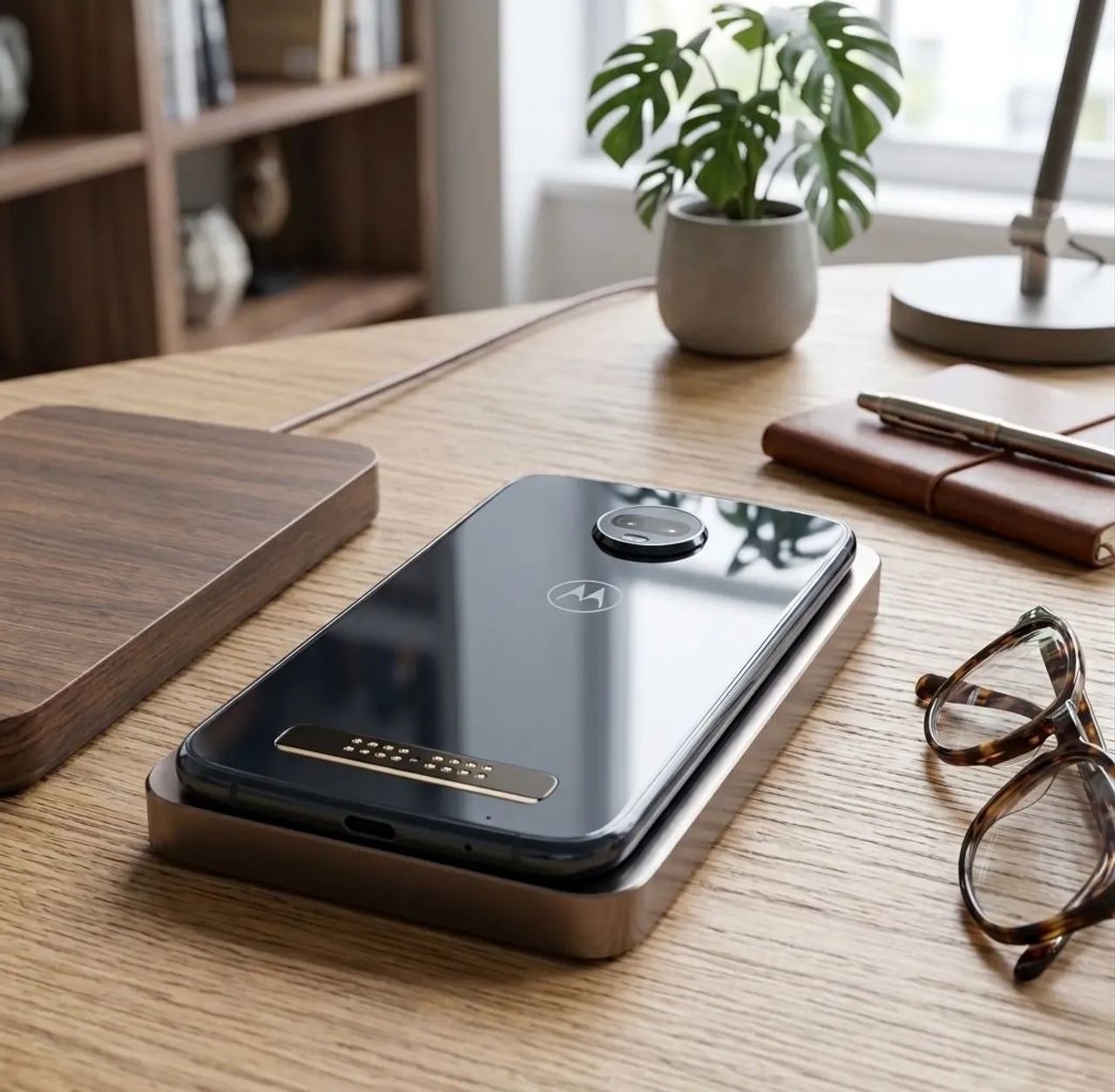 MOTO Z3 PLAY 64GB - Foto 2
