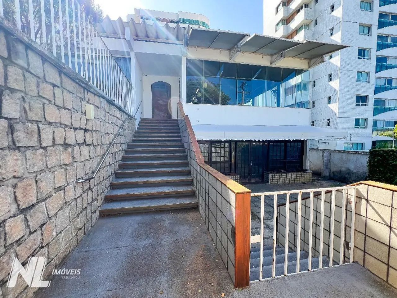 Casa Comercial para Locação, Lagoa Nova - Natal/RN - Foto 5