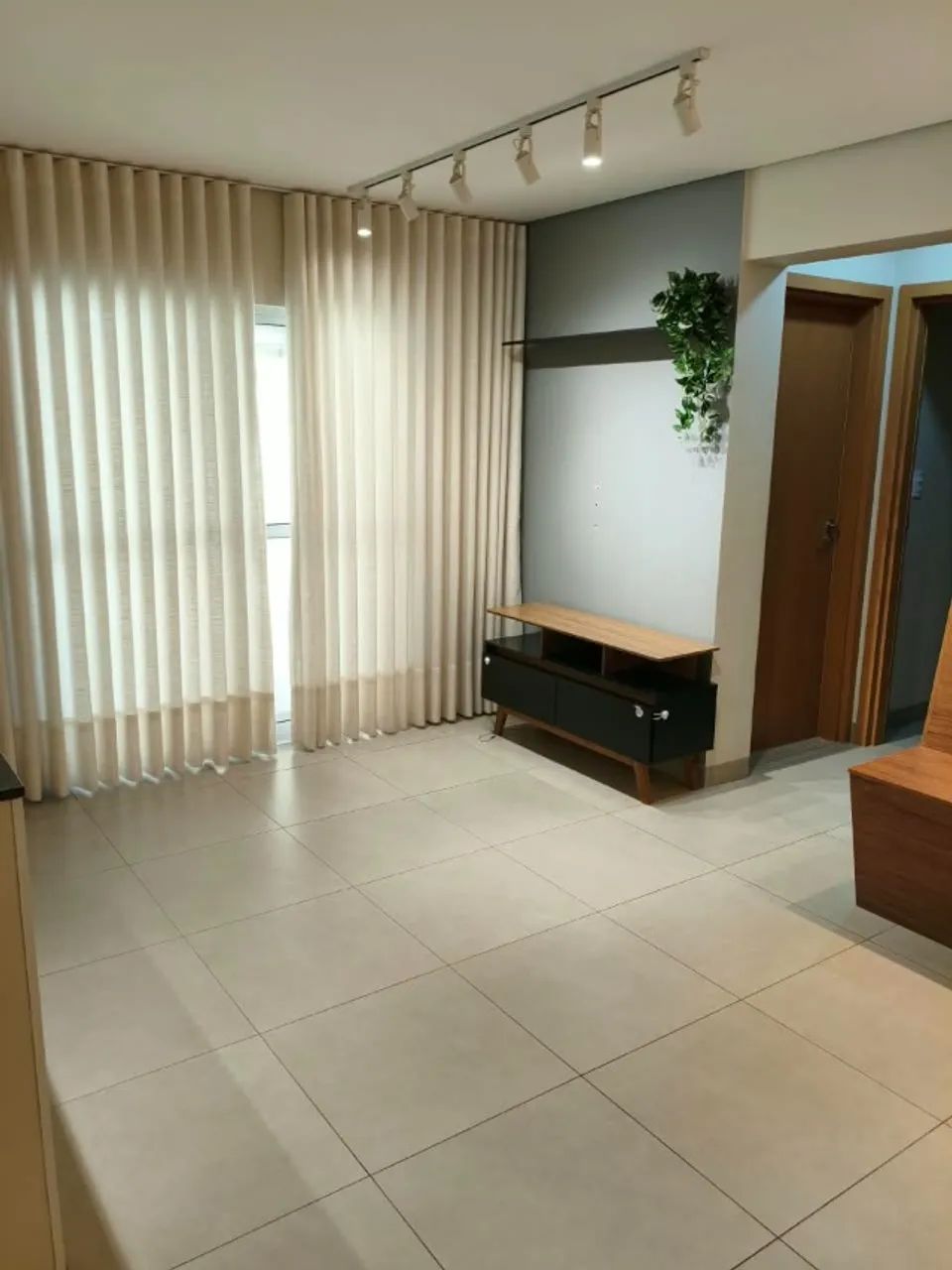 Apartamento no Edifício Mata Atlântica  - Foto 3