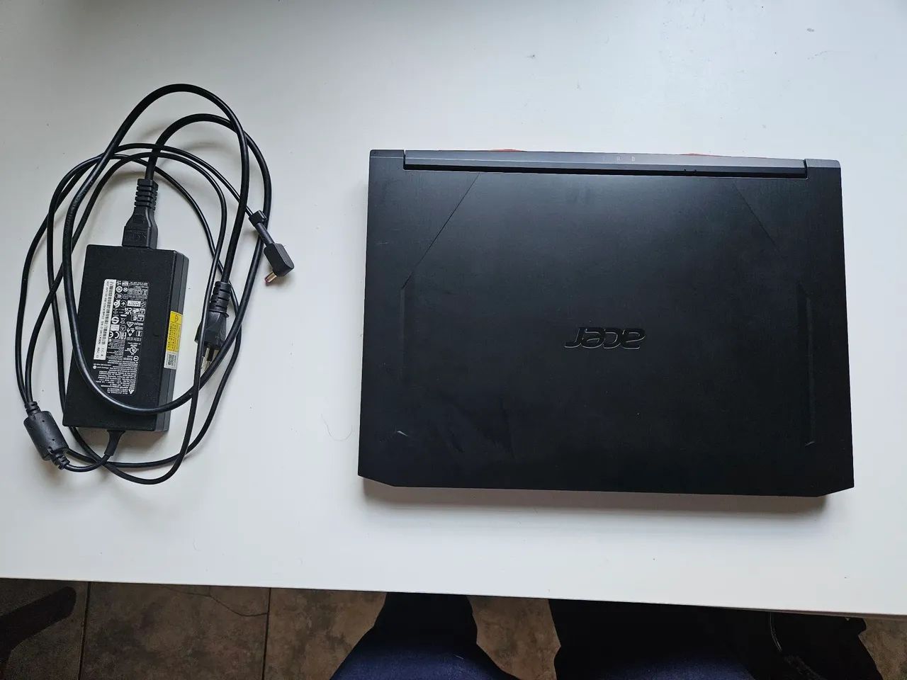 Notebook Gamer Acer Nitro 5 - Foto 3