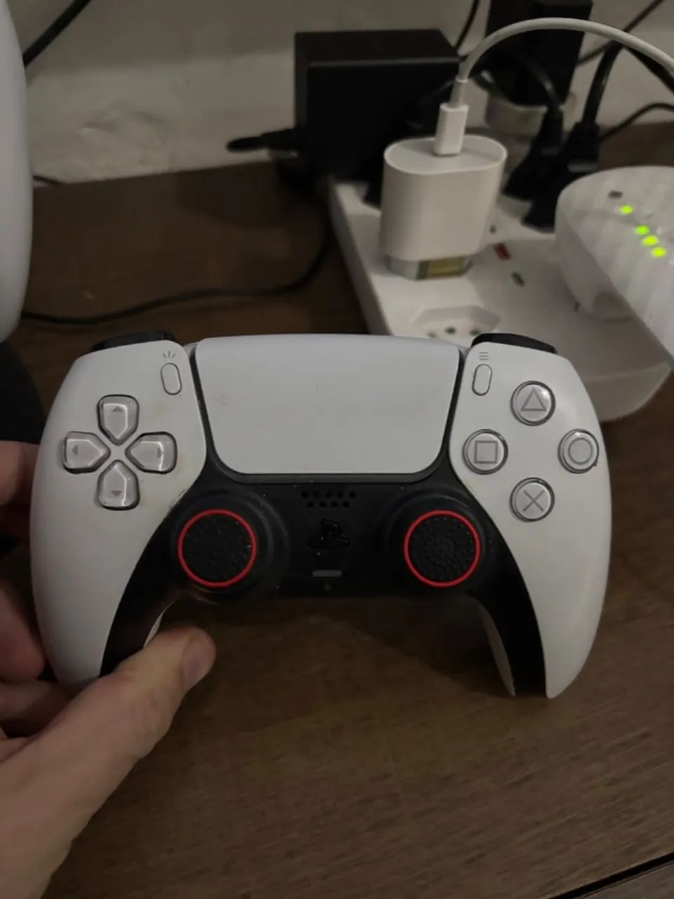 Controle PS5
