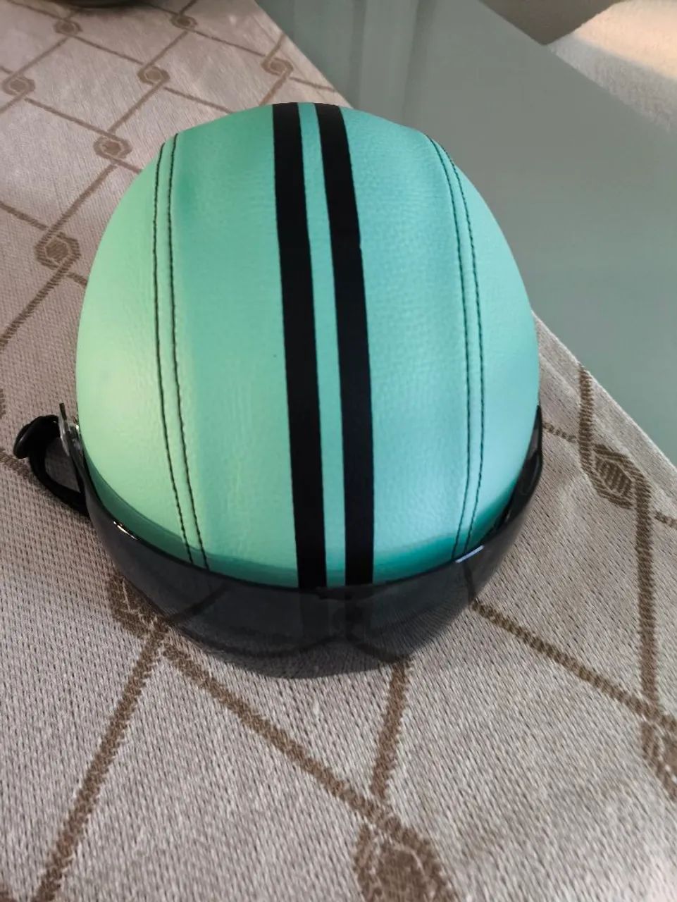 Capacete 