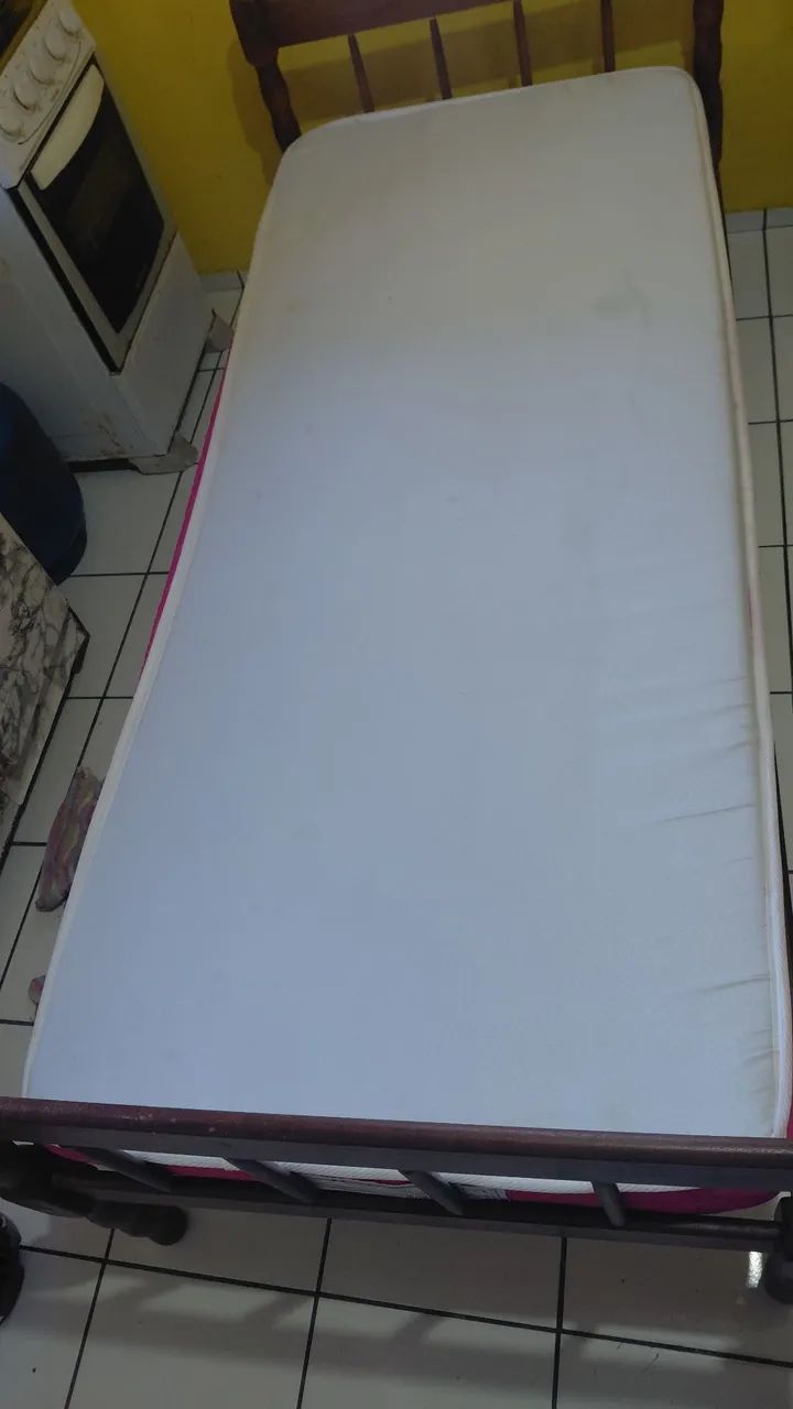 Cama  - Foto 4