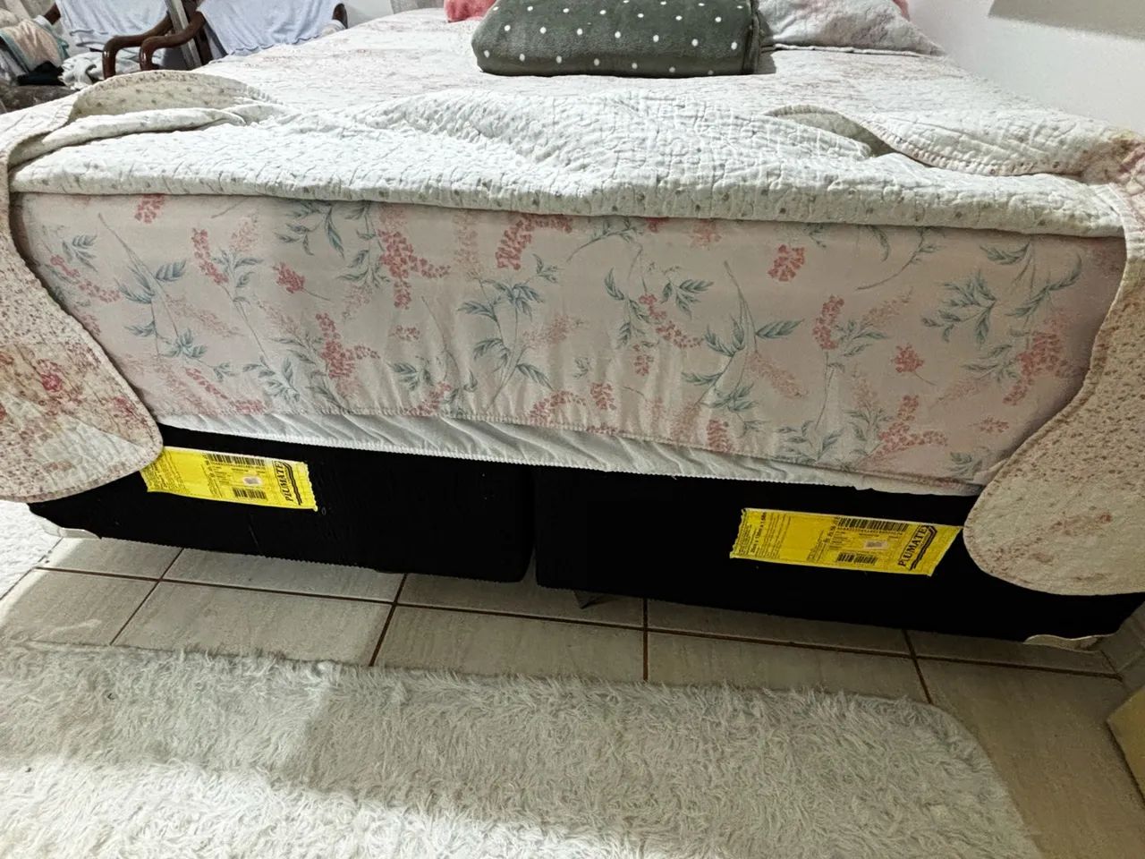 Cama queen - Foto 3