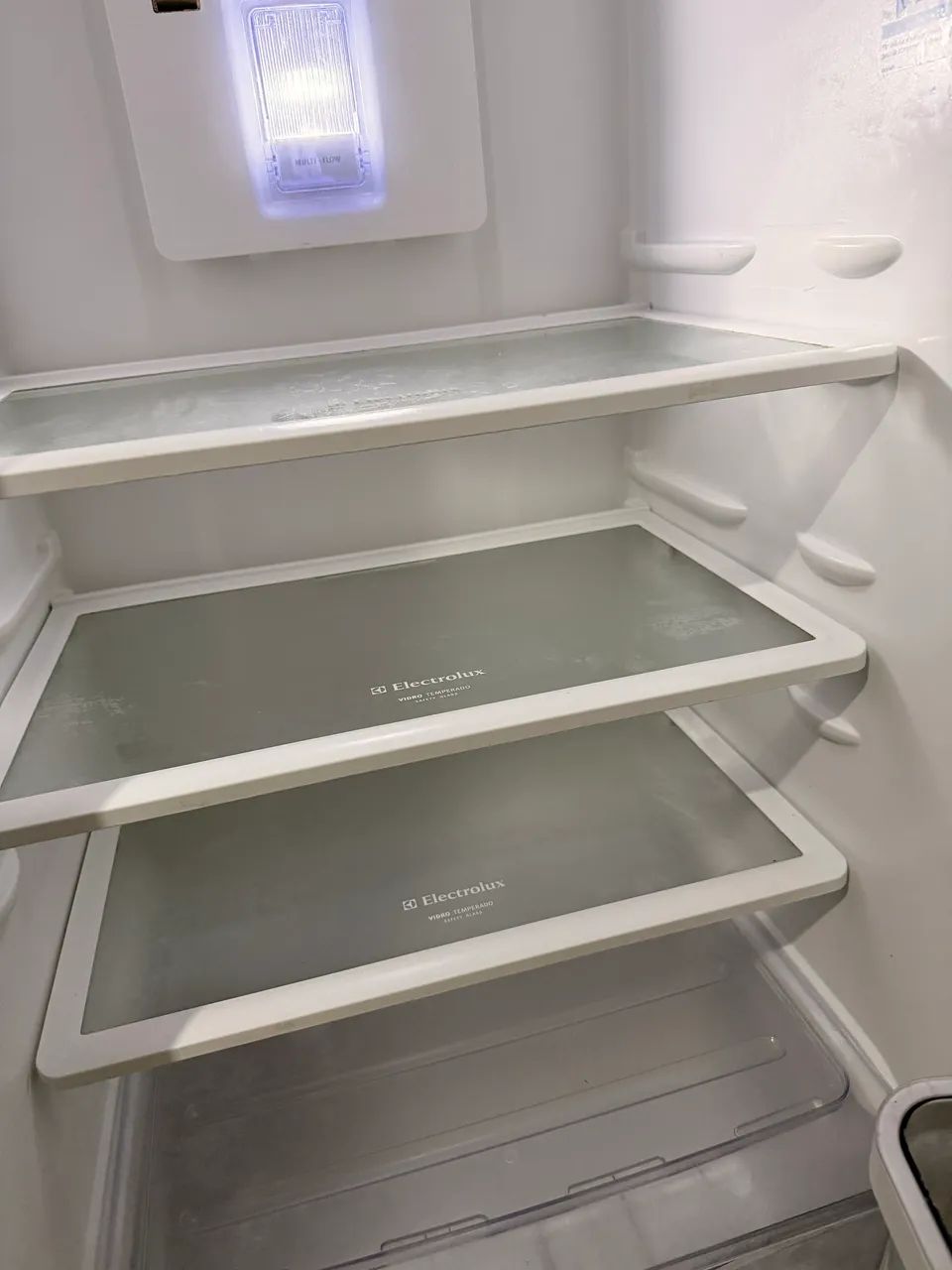 VENDE-SE GELADEIRA ELECTROLUX  - Foto 4