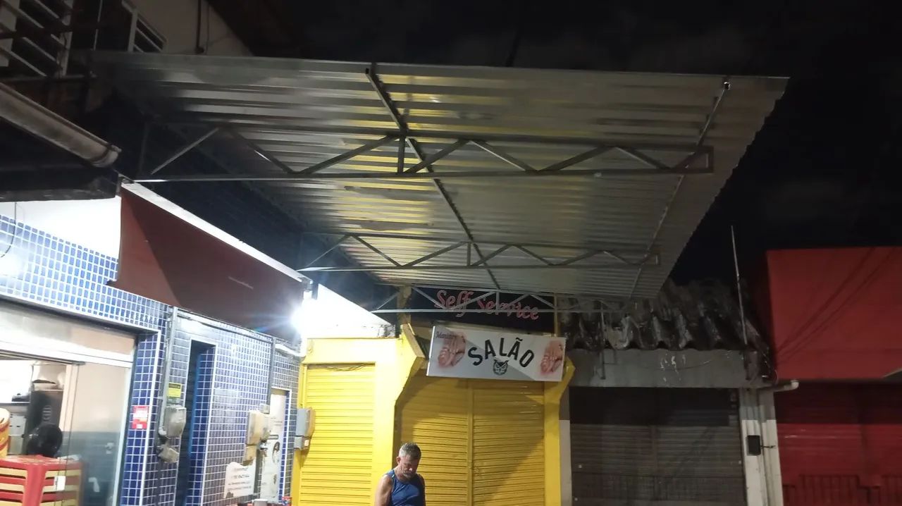 Soldador serralheiro  - Foto 3