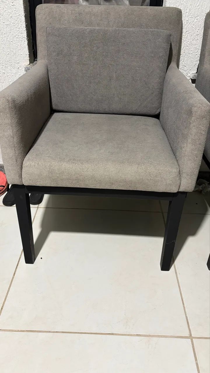 Poltronas - Foto 2