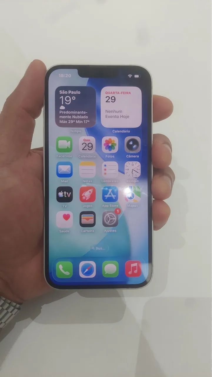 IPhone 13  - Foto 4