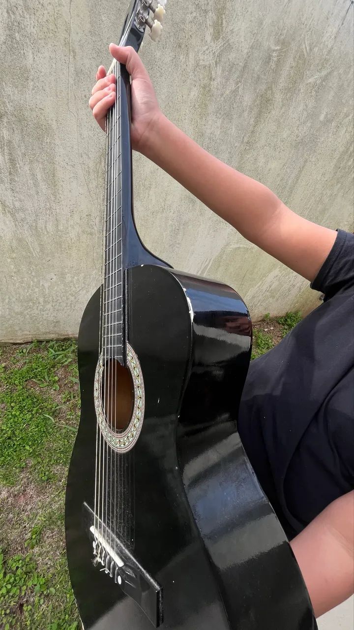 violão - Foto 3