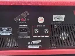 CABEÇOTE ONKYO 800RMS - Foto 3