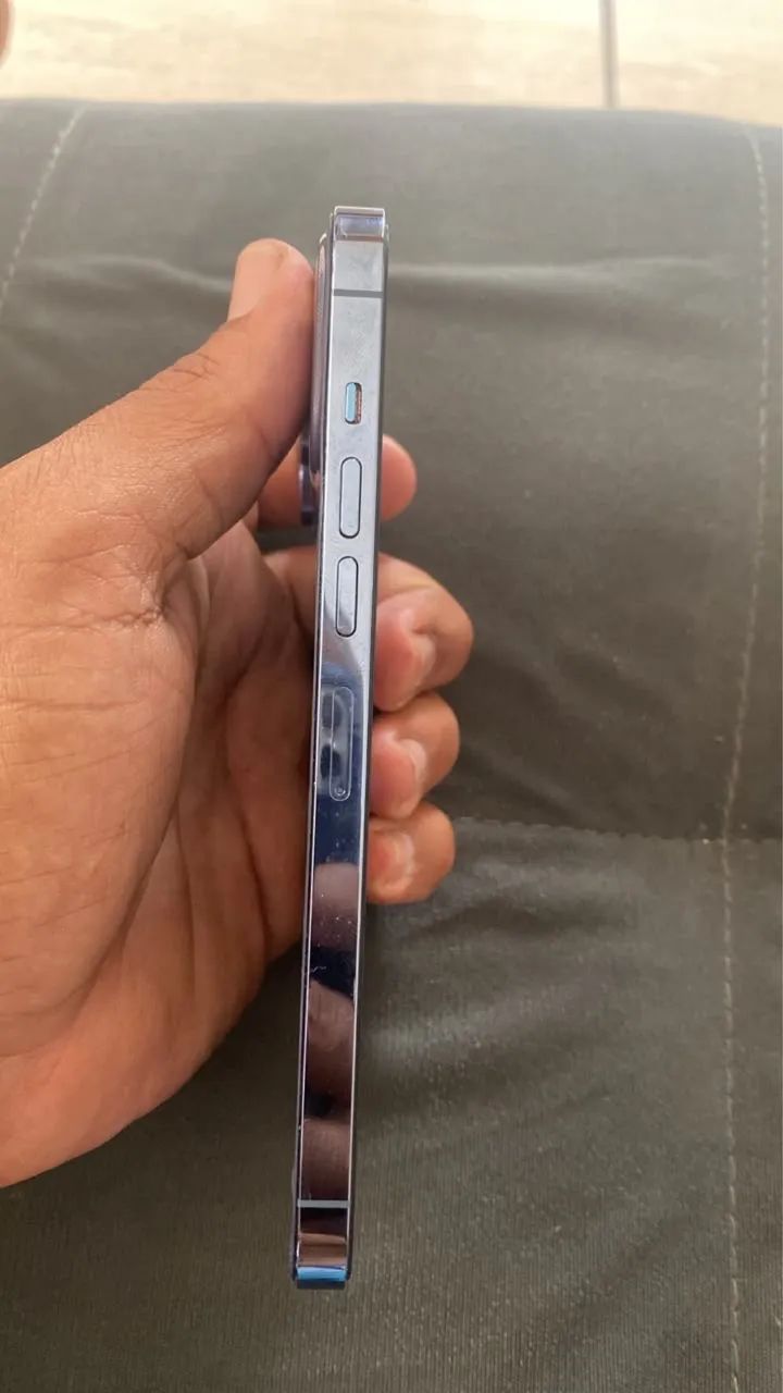 iPhone 13 Pro Max  - Foto 2
